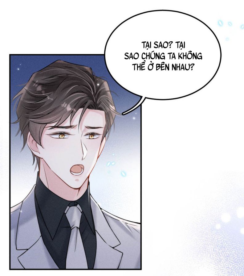 Nước Đổ Đầy Ly Chap 45 - Next Chap 46