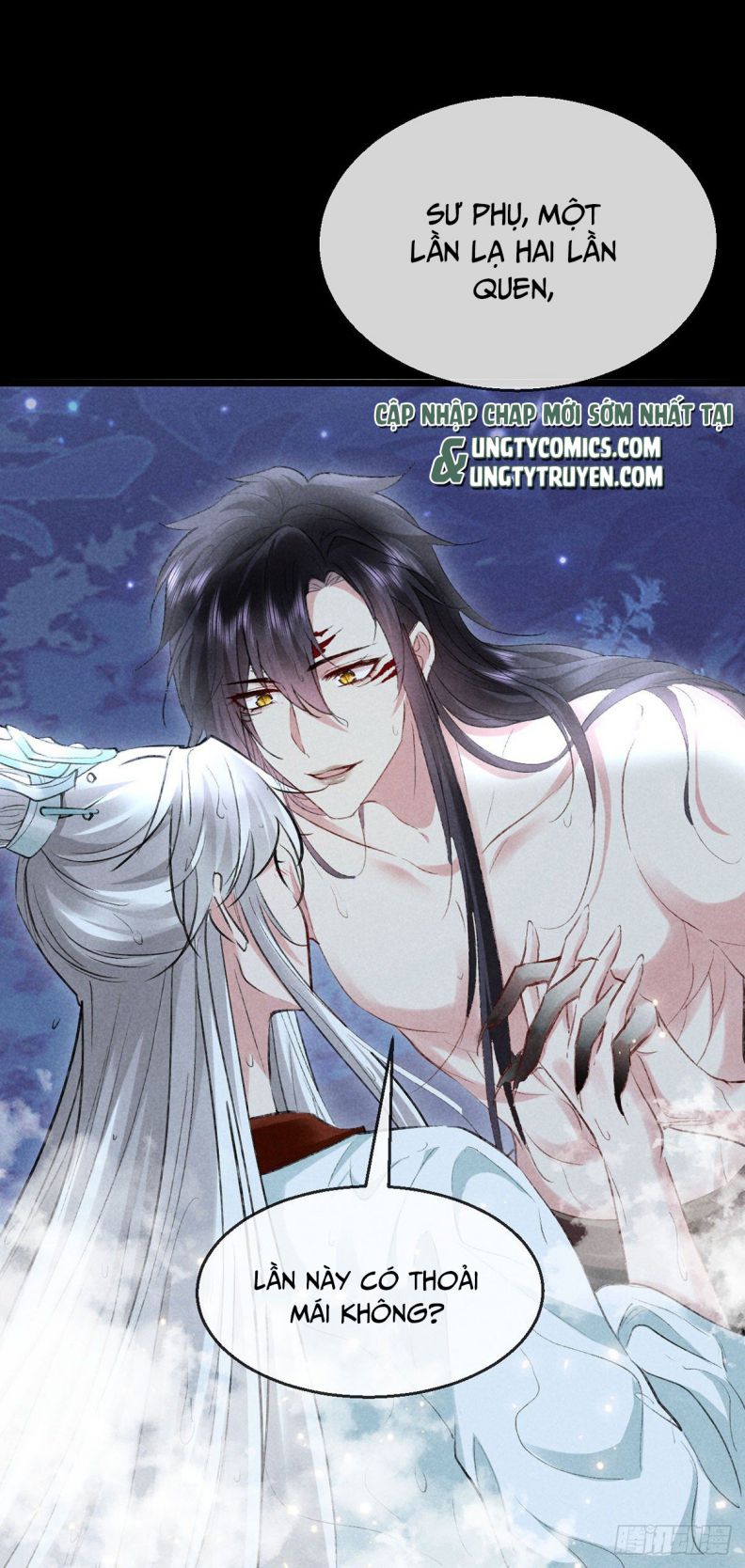 Đồ Mưu Bất Quỹ Chap 110 - Next Chap 111