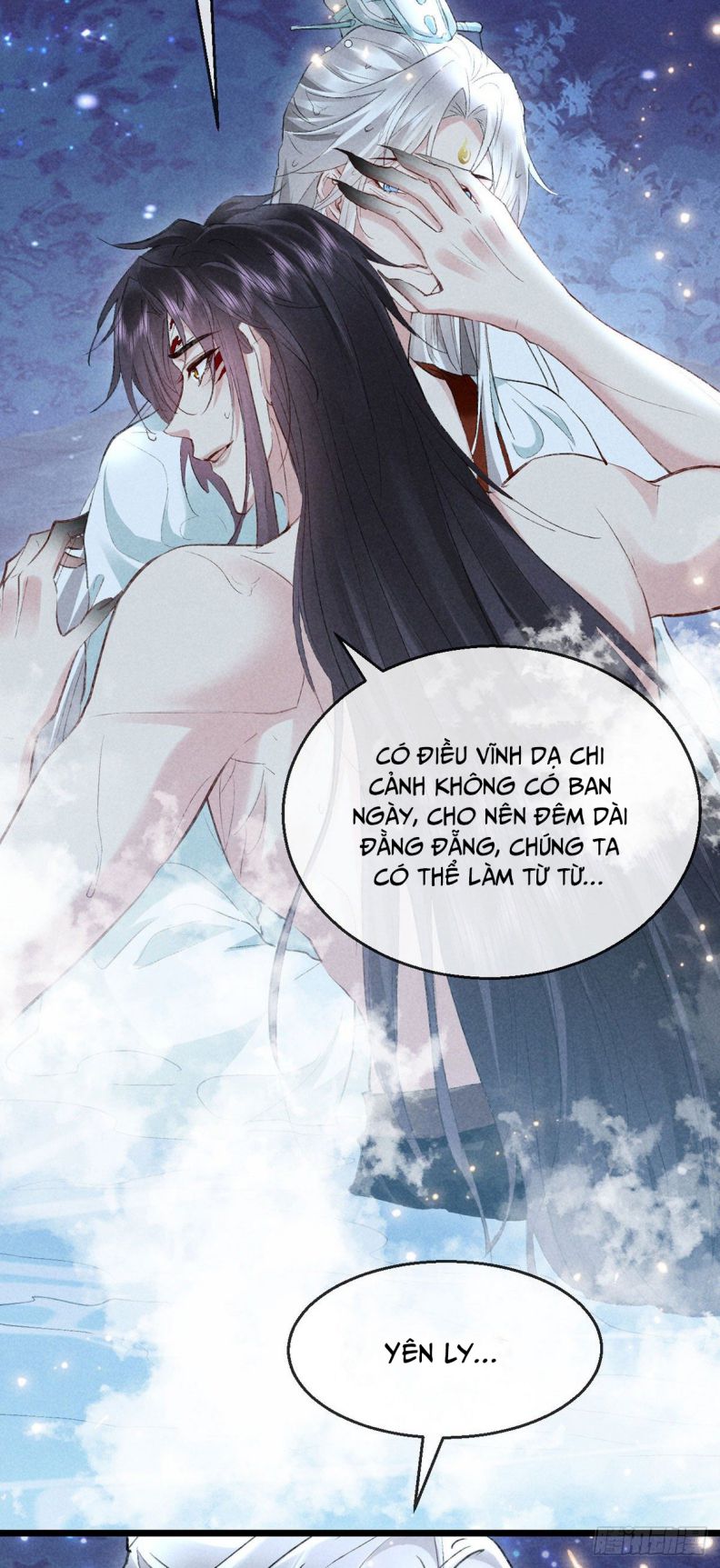 Đồ Mưu Bất Quỹ Chap 110 - Next Chap 111