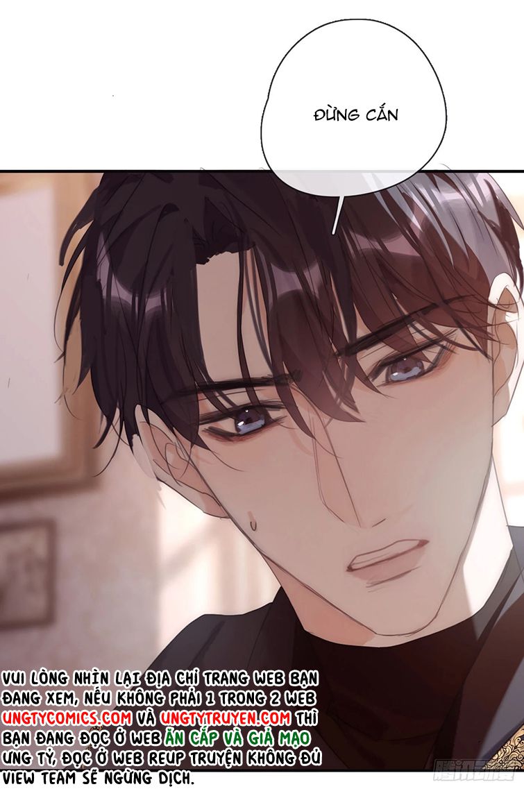 Thỉnh Cùng Ta Đồng Miên Chap 88 - Next Chap 89