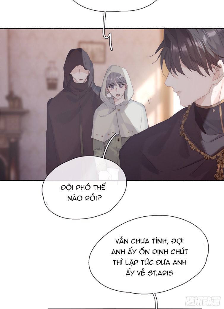 Thỉnh Cùng Ta Đồng Miên Chap 88 - Next Chap 89