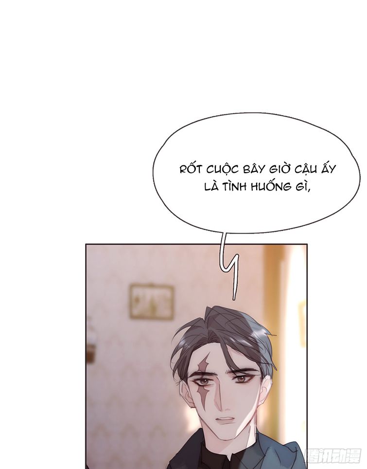 Thỉnh Cùng Ta Đồng Miên Chap 88 - Next Chap 89