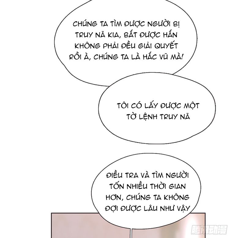 Thỉnh Cùng Ta Đồng Miên Chap 88 - Next Chap 89