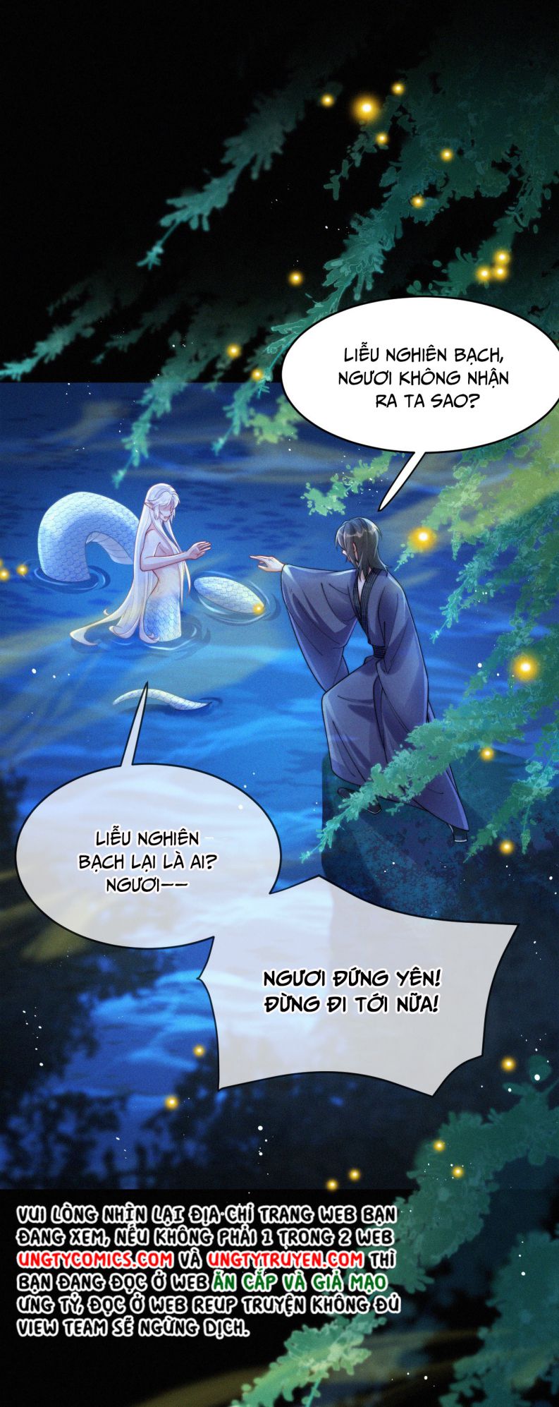 Nhất Niệm Giai Tình Chap 50 - Next Chap 51