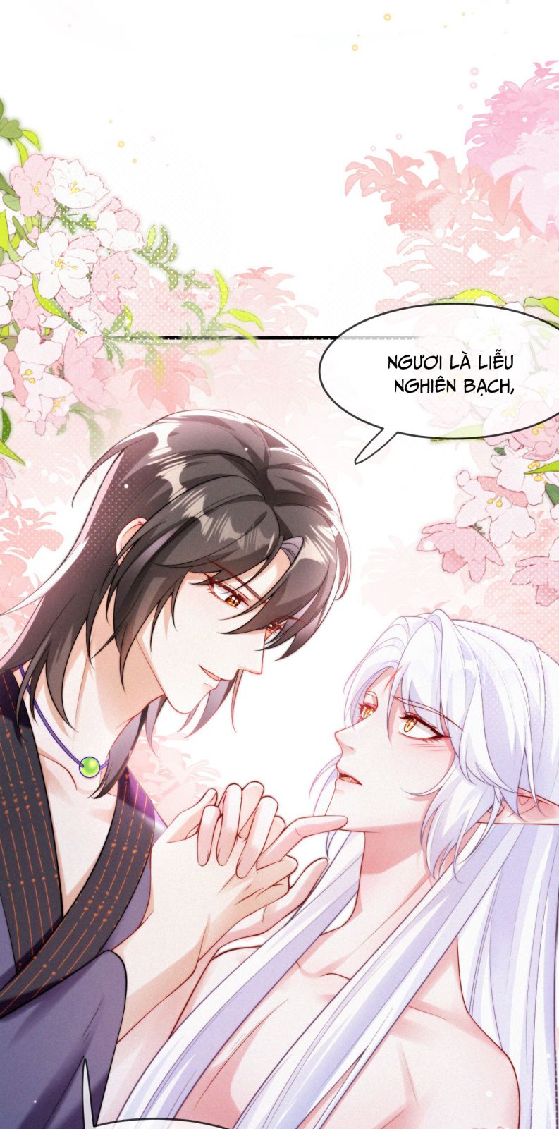 Nhất Niệm Giai Tình Chap 50 - Next Chap 51