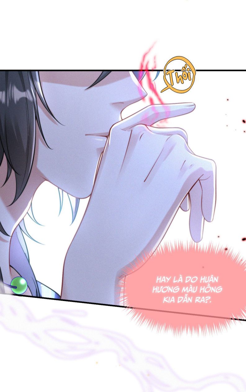 Nhất Niệm Giai Tình Chap 50 - Next Chap 51