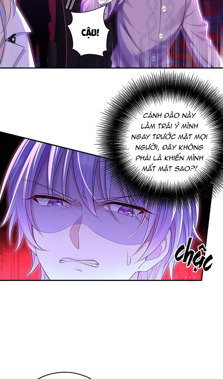 Quản Lý Nhà Tôi Thật Khó Trêu Chap 15 - Next Chap 16