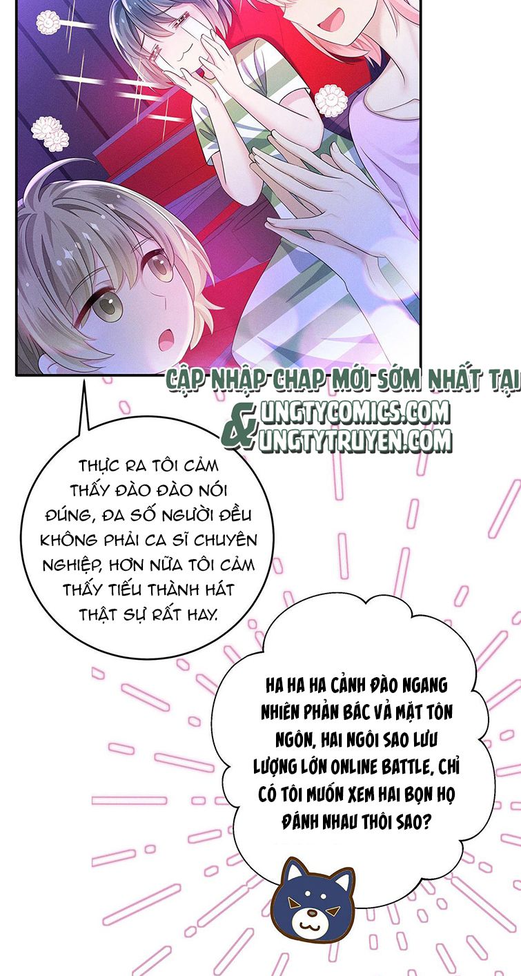 Quản Lý Nhà Tôi Thật Khó Trêu Chap 15 - Next Chap 16