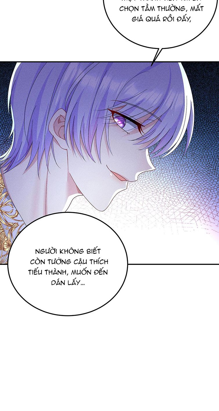 Quản Lý Nhà Tôi Thật Khó Trêu Chap 15 - Next Chap 16