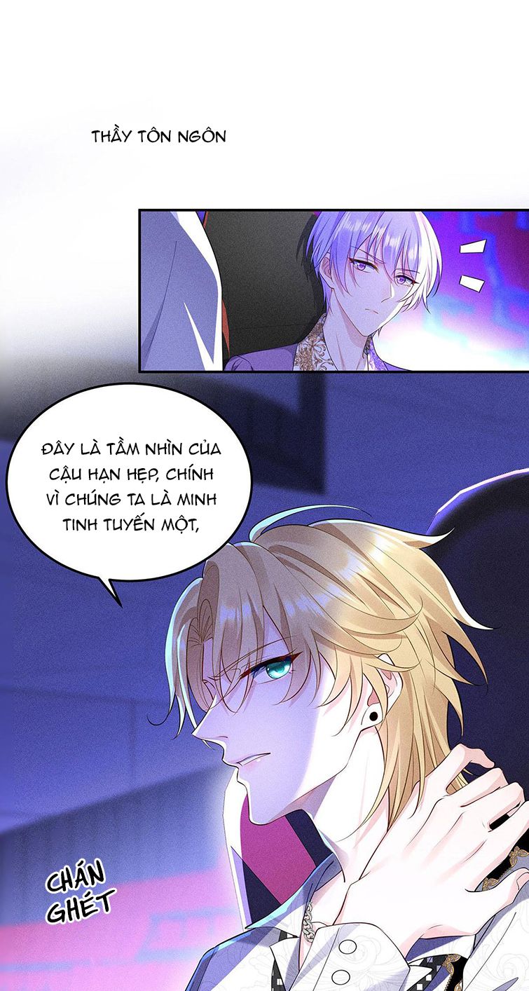 Quản Lý Nhà Tôi Thật Khó Trêu Chap 15 - Next Chap 16