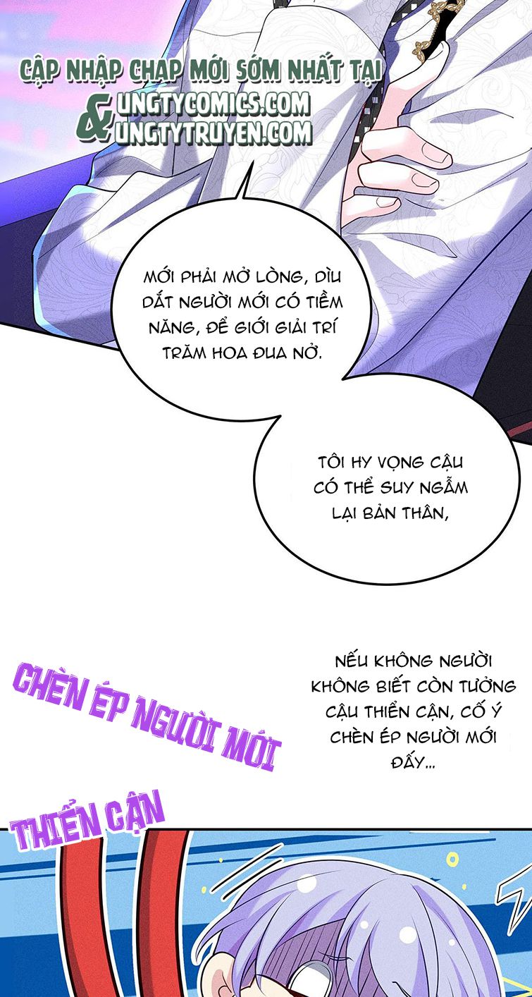 Quản Lý Nhà Tôi Thật Khó Trêu Chap 15 - Next Chap 16