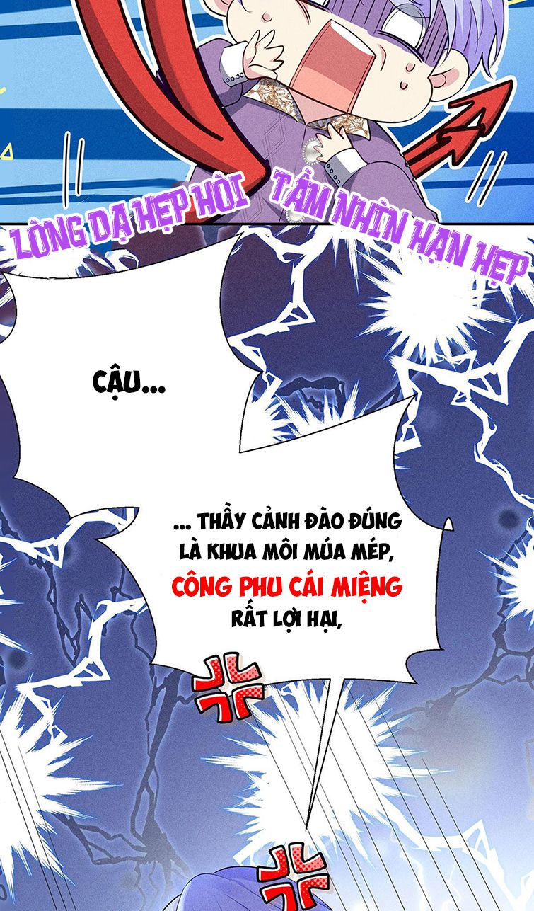 Quản Lý Nhà Tôi Thật Khó Trêu Chap 15 - Next Chap 16