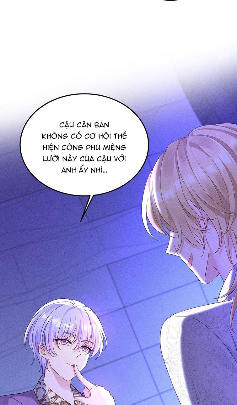 Quản Lý Nhà Tôi Thật Khó Trêu Chap 15 - Next Chap 16