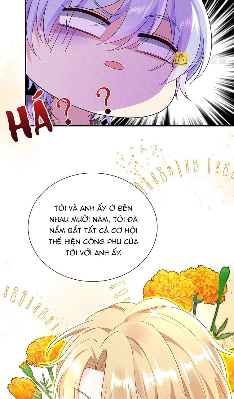 Quản Lý Nhà Tôi Thật Khó Trêu Chap 15 - Next Chap 16