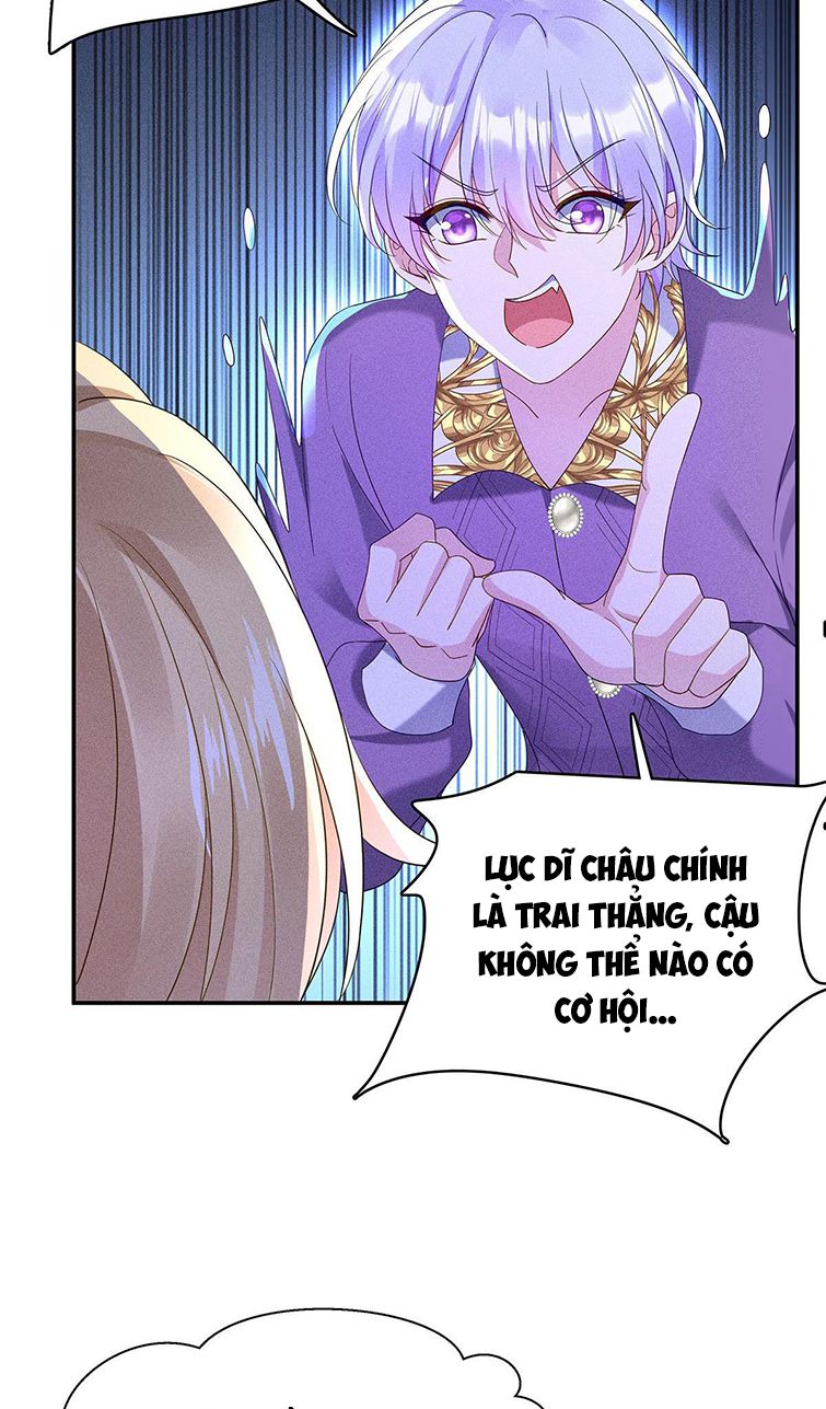 Quản Lý Nhà Tôi Thật Khó Trêu Chap 15 - Next Chap 16