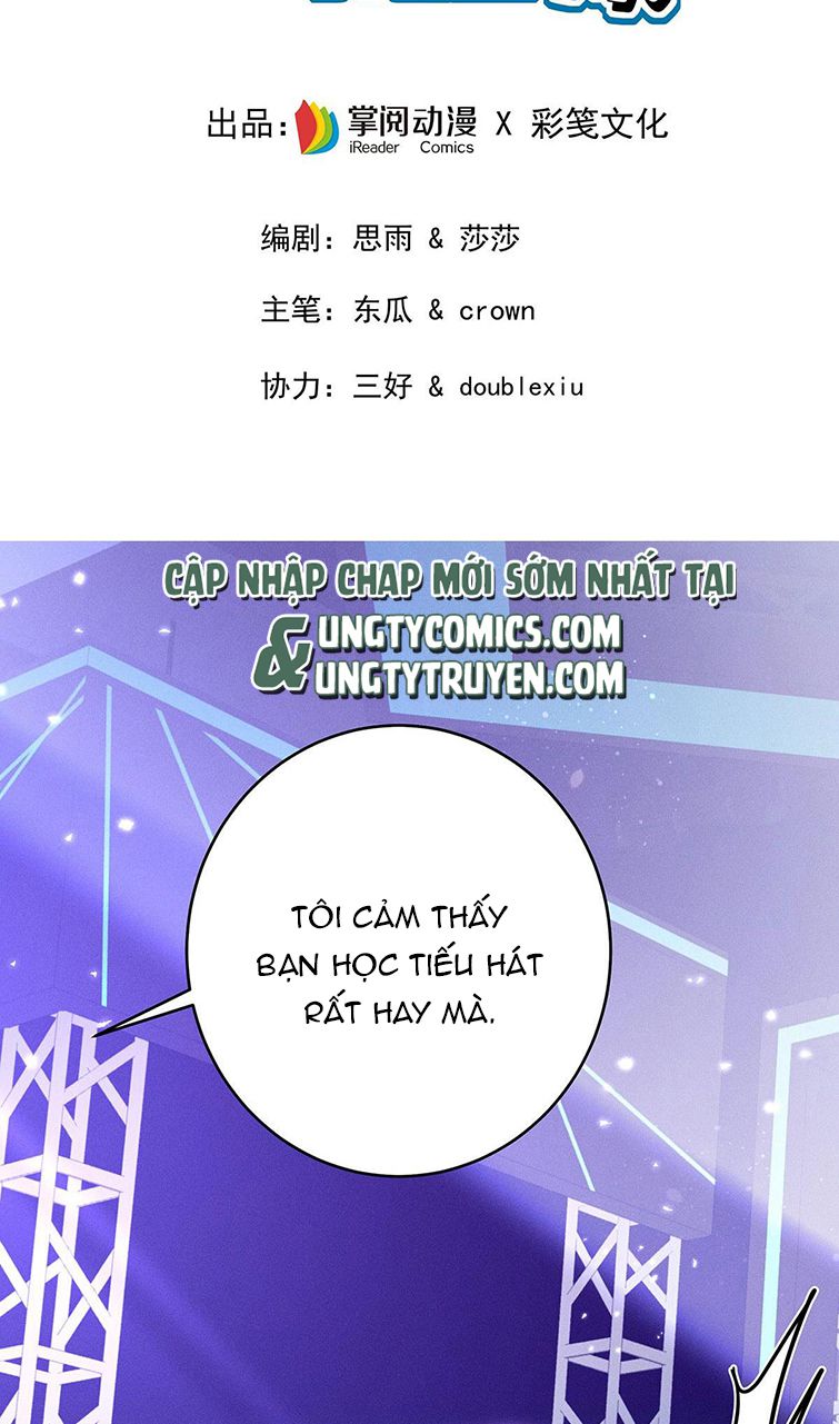 Quản Lý Nhà Tôi Thật Khó Trêu Chap 15 - Next Chap 16