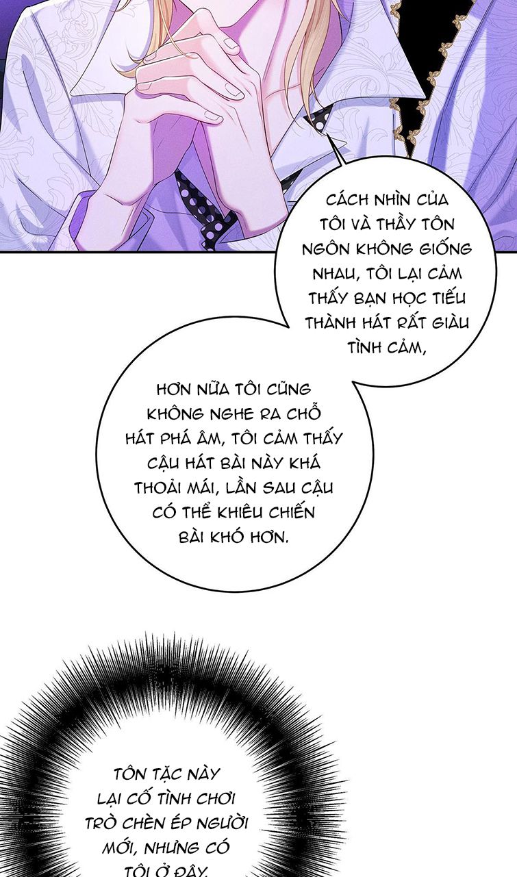 Quản Lý Nhà Tôi Thật Khó Trêu Chap 15 - Next Chap 16