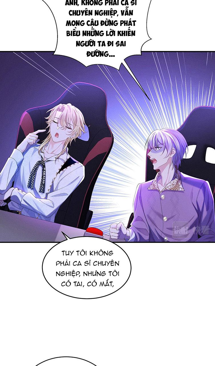 Quản Lý Nhà Tôi Thật Khó Trêu Chap 15 - Next Chap 16