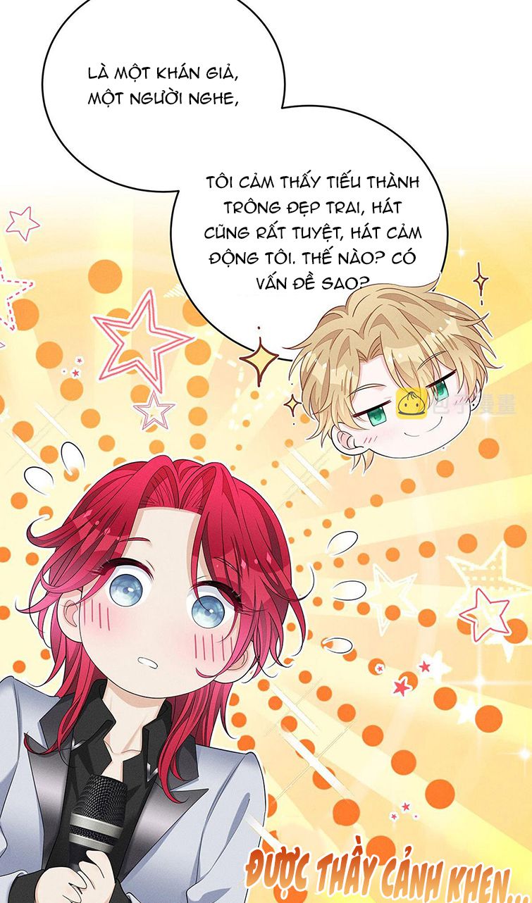 Quản Lý Nhà Tôi Thật Khó Trêu Chap 15 - Next Chap 16