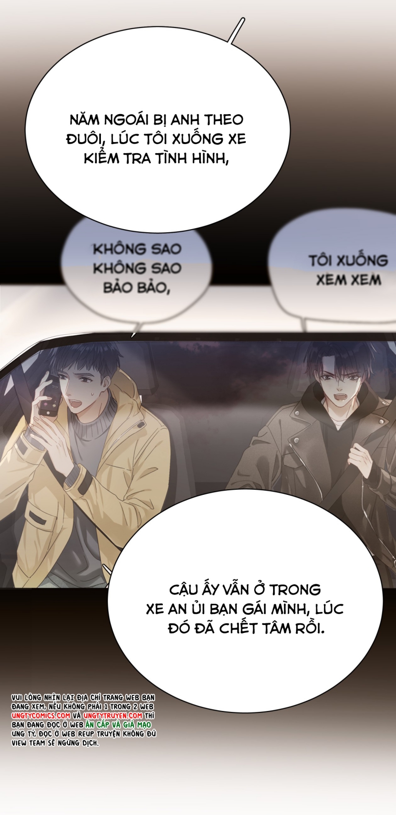 Theo Đuôi Chap 41 - Next Chap 42