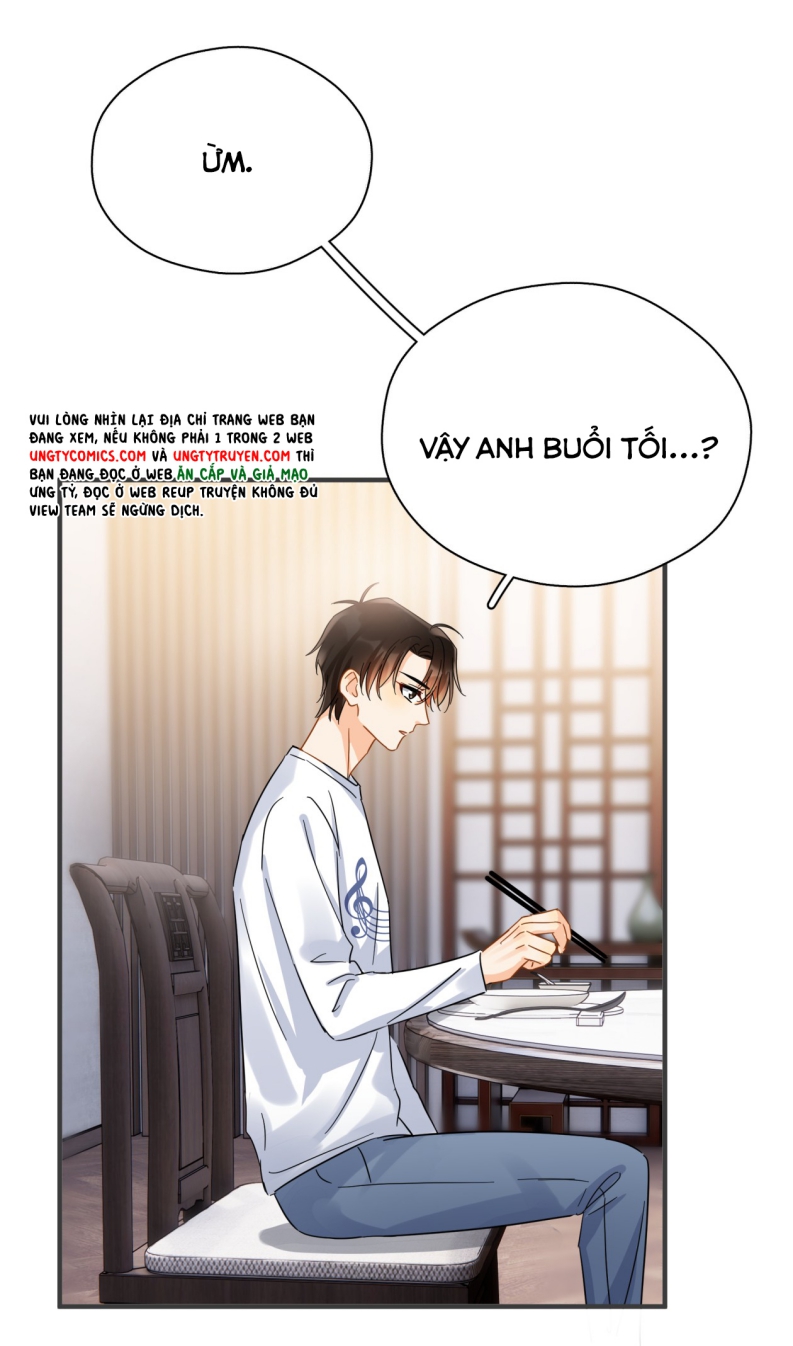 Theo Đuôi Chap 41 - Next Chap 42