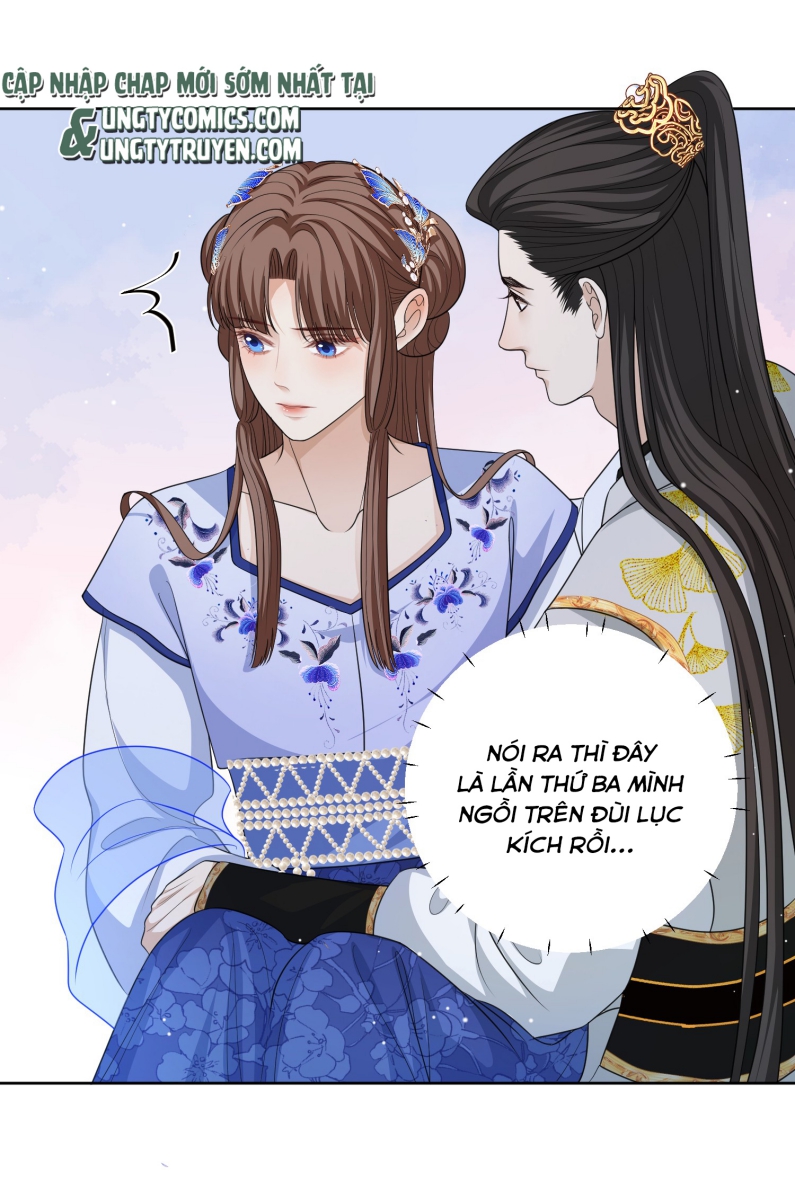 Bất Uổng Chap 21 - Next Chap 22