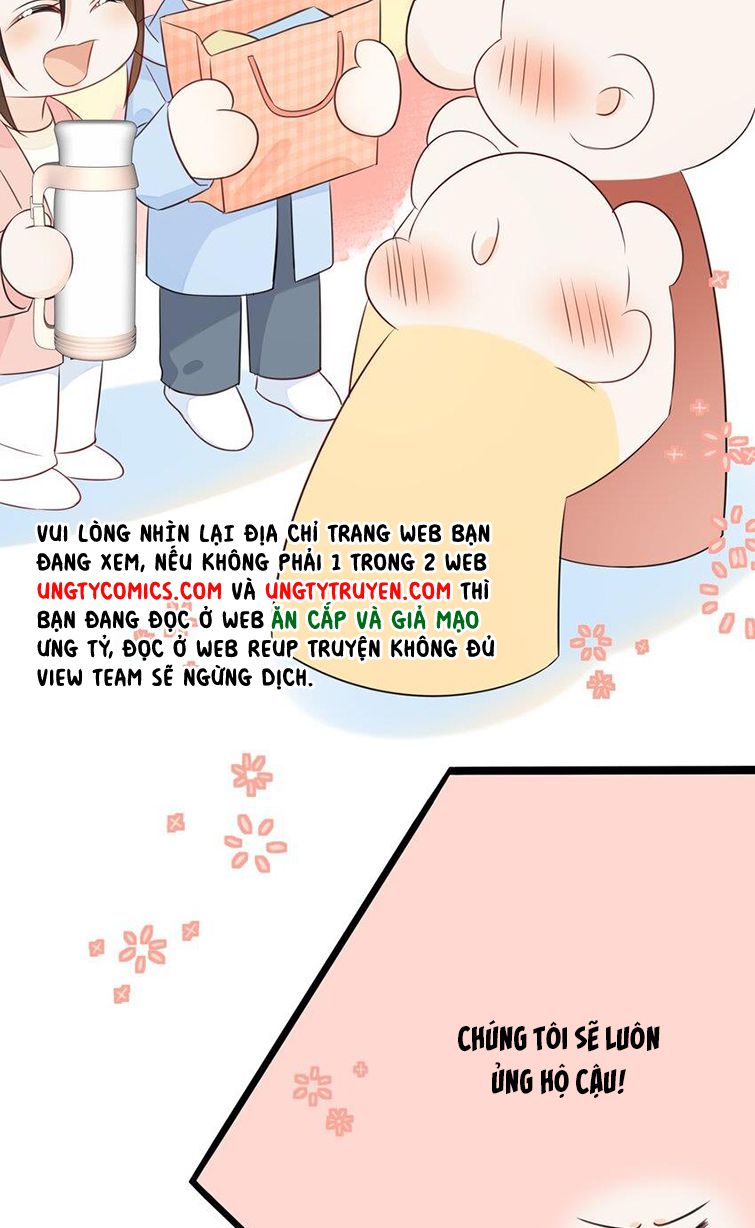 Dinh Dưỡng Quá Tốt Chap 32 - Next Chap 33