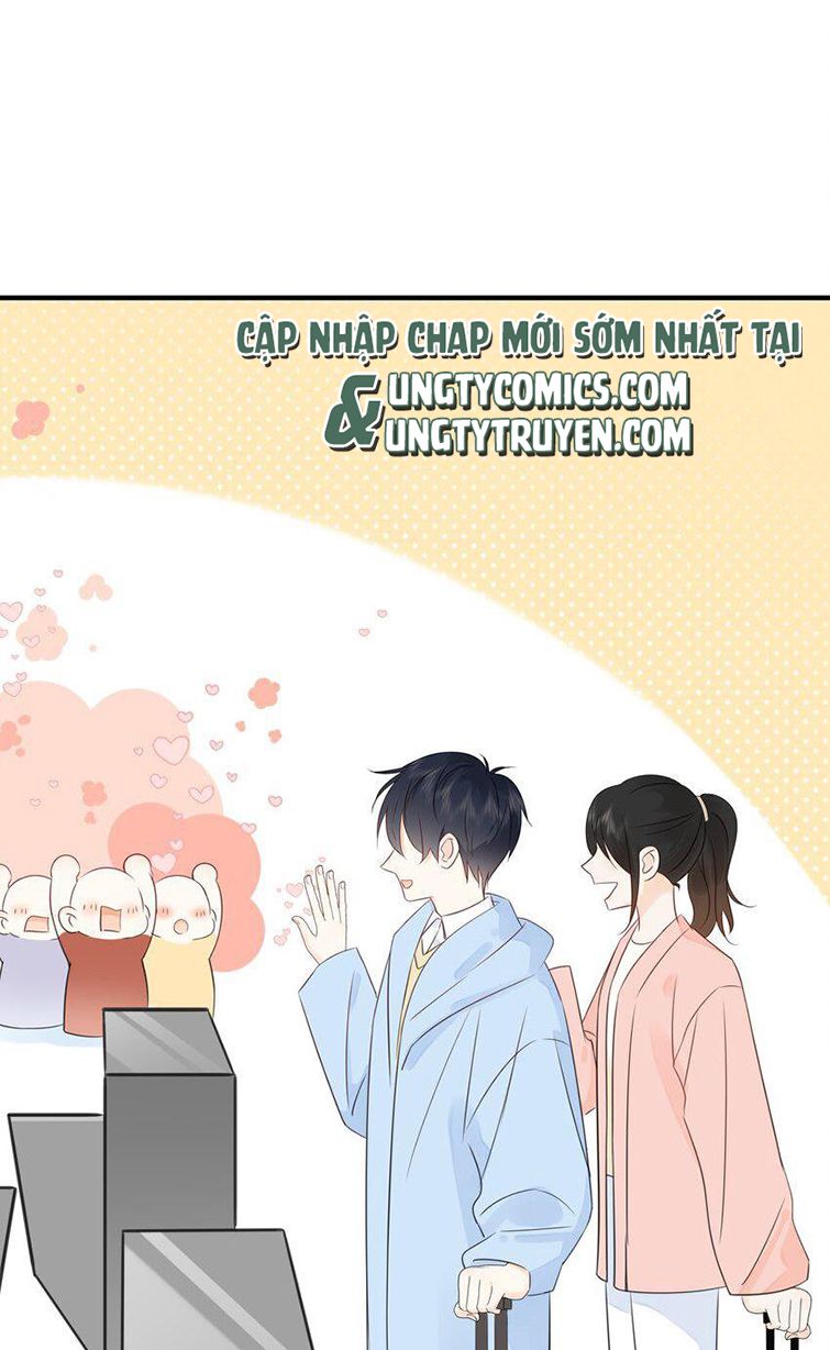 Dinh Dưỡng Quá Tốt Chap 32 - Next Chap 33