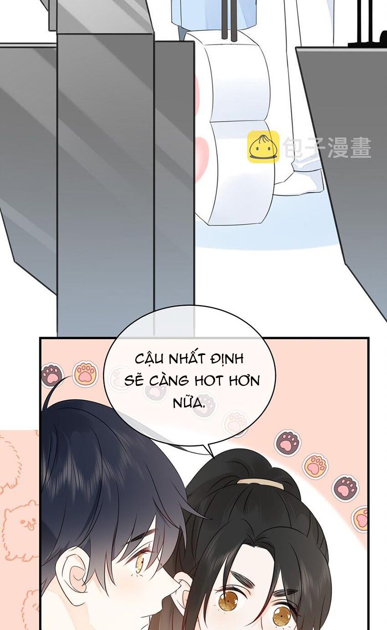 Dinh Dưỡng Quá Tốt Chap 32 - Next Chap 33