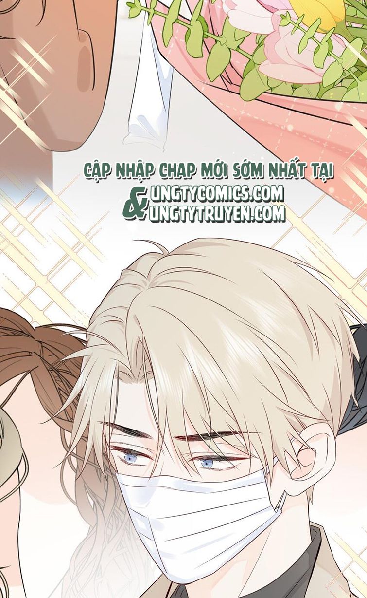 Dinh Dưỡng Quá Tốt Chap 32 - Next Chap 33