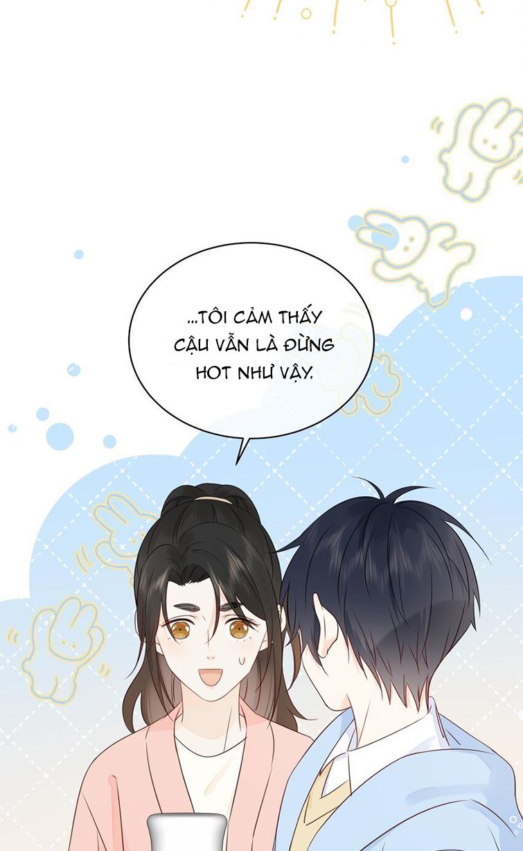 Dinh Dưỡng Quá Tốt Chap 32 - Next Chap 33