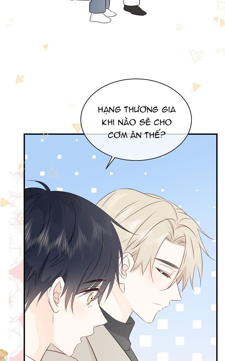 Dinh Dưỡng Quá Tốt Chap 32 - Next Chap 33