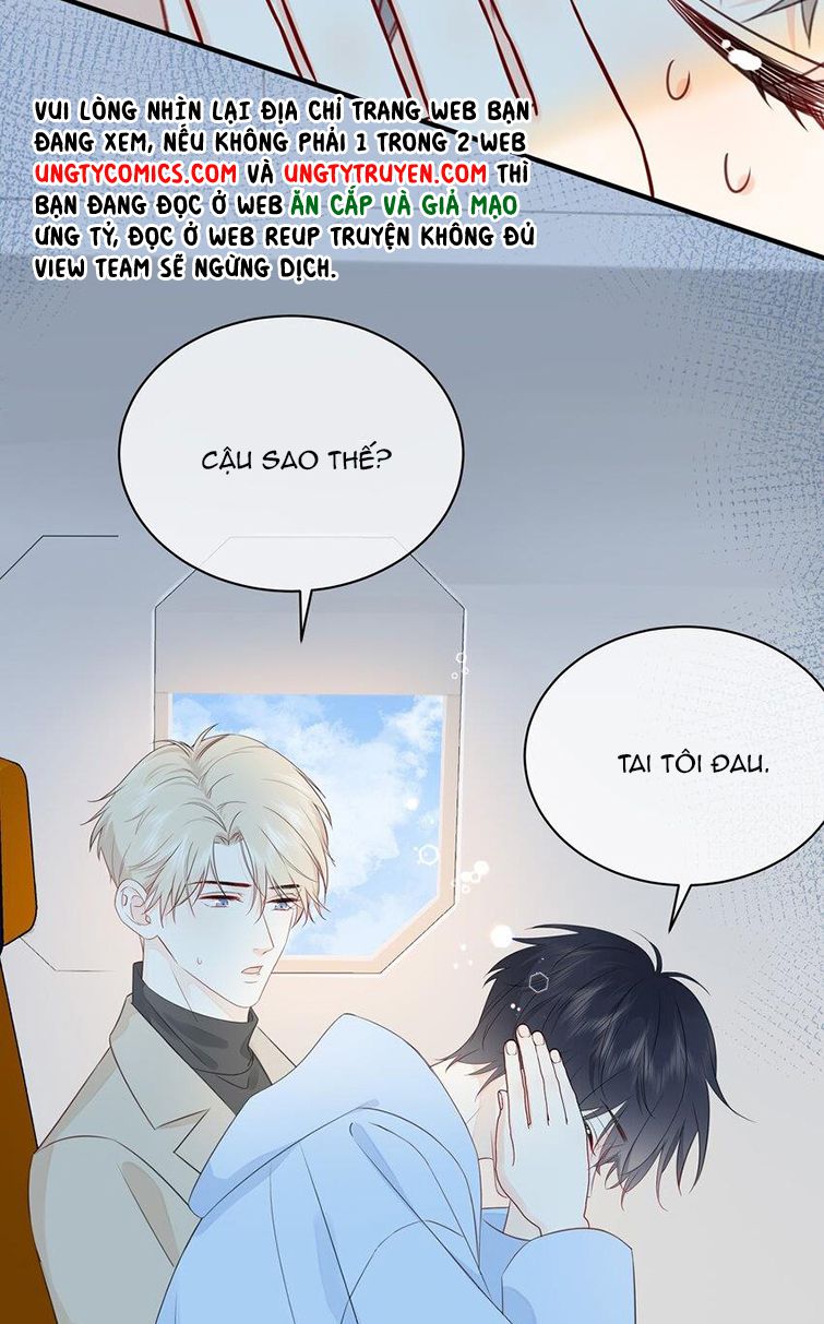 Dinh Dưỡng Quá Tốt Chap 32 - Next Chap 33