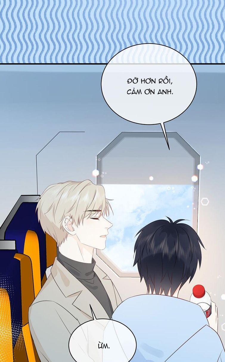 Dinh Dưỡng Quá Tốt Chap 32 - Next Chap 33