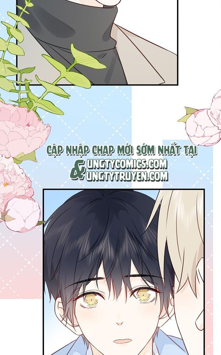 Dinh Dưỡng Quá Tốt Chap 32 - Next Chap 33