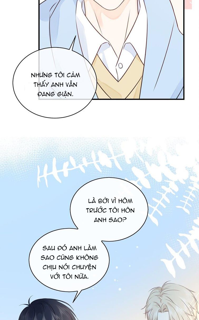 Dinh Dưỡng Quá Tốt Chap 32 - Next Chap 33