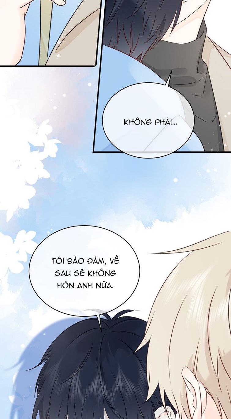 Dinh Dưỡng Quá Tốt Chap 32 - Next Chap 33