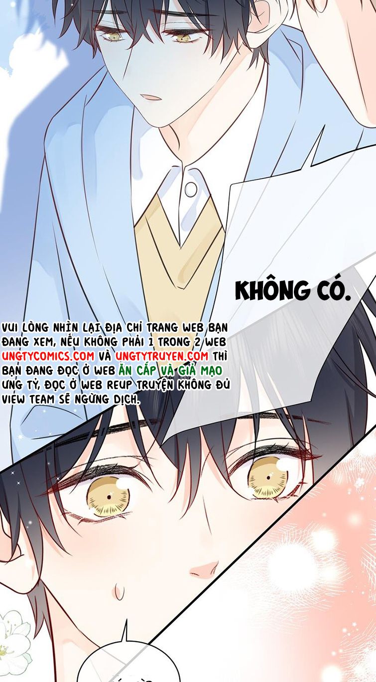 Dinh Dưỡng Quá Tốt Chap 32 - Next Chap 33