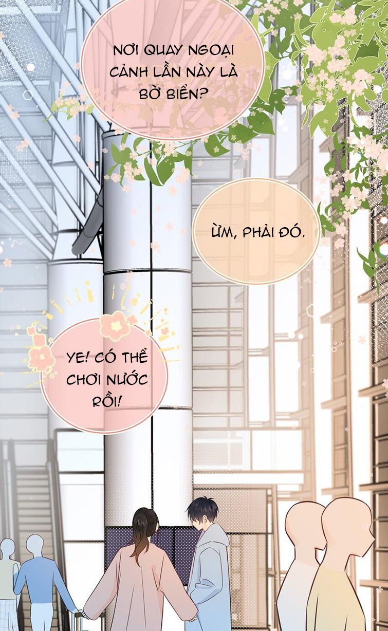 Dinh Dưỡng Quá Tốt Chap 32 - Next Chap 33