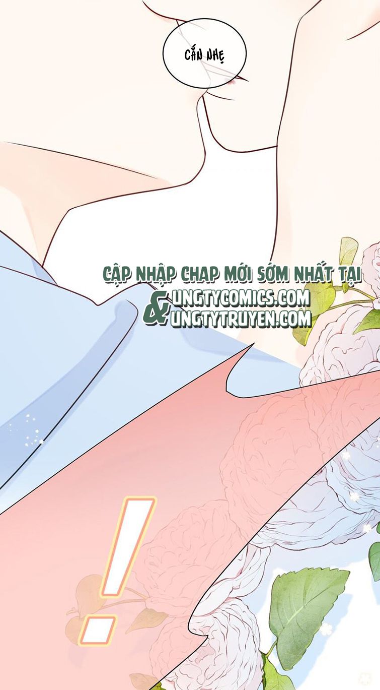 Dinh Dưỡng Quá Tốt Chap 32 - Next Chap 33