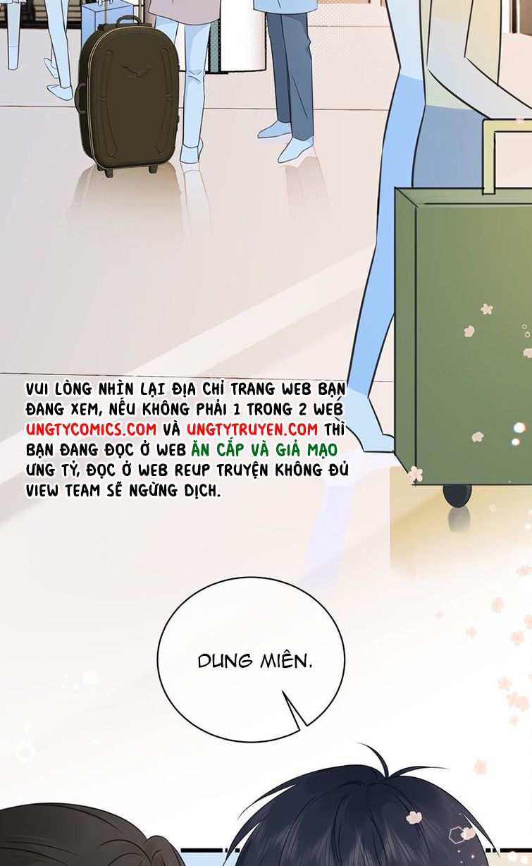 Dinh Dưỡng Quá Tốt Chap 32 - Next Chap 33