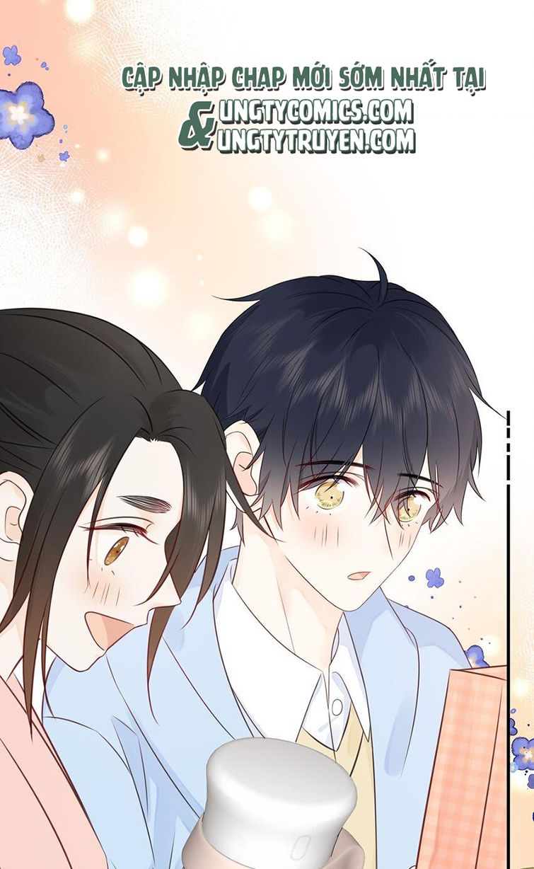 Dinh Dưỡng Quá Tốt Chap 32 - Next Chap 33