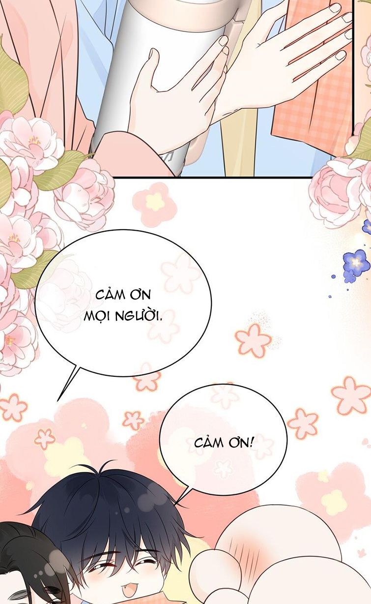 Dinh Dưỡng Quá Tốt Chap 32 - Next Chap 33