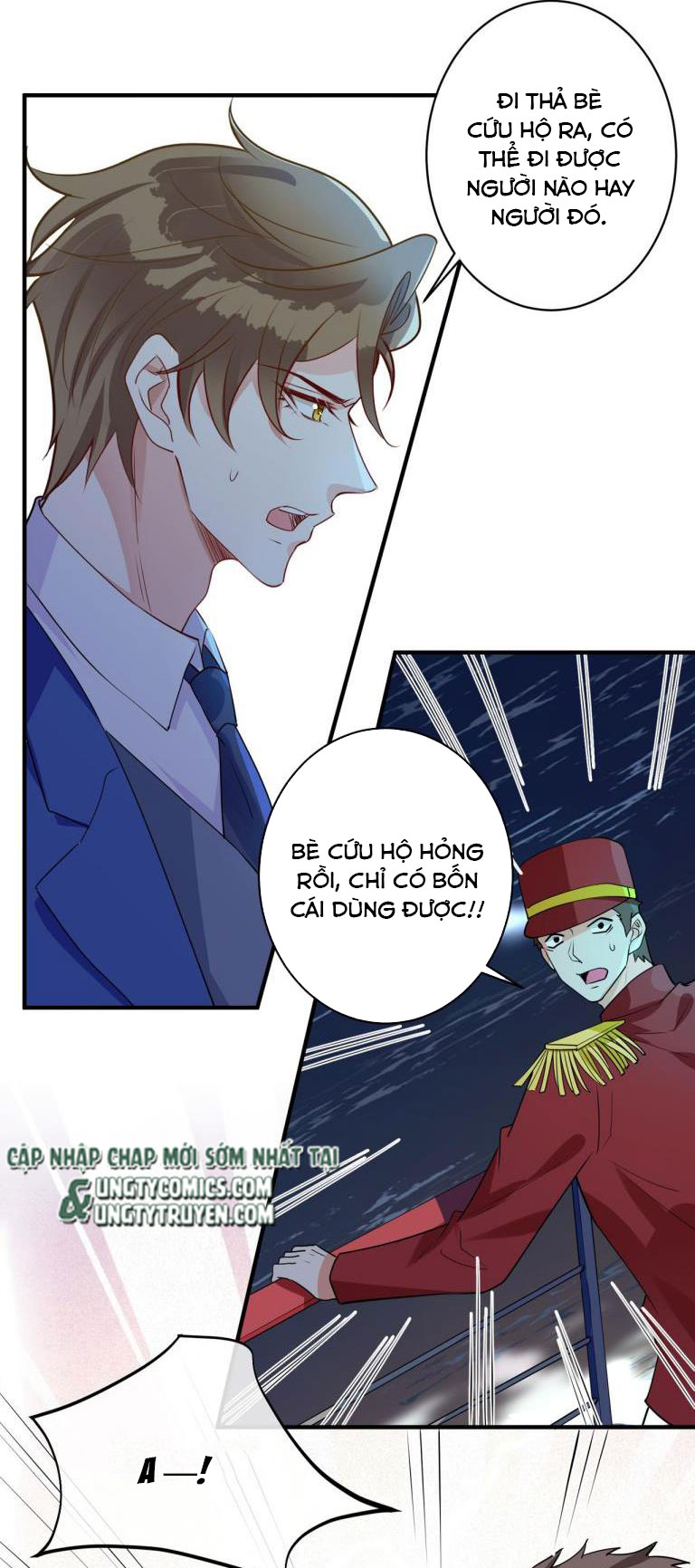 Kế Hoạch Tẩy Trắng Hắc Nguyệt Quang Chap 22 - Next Chap 23