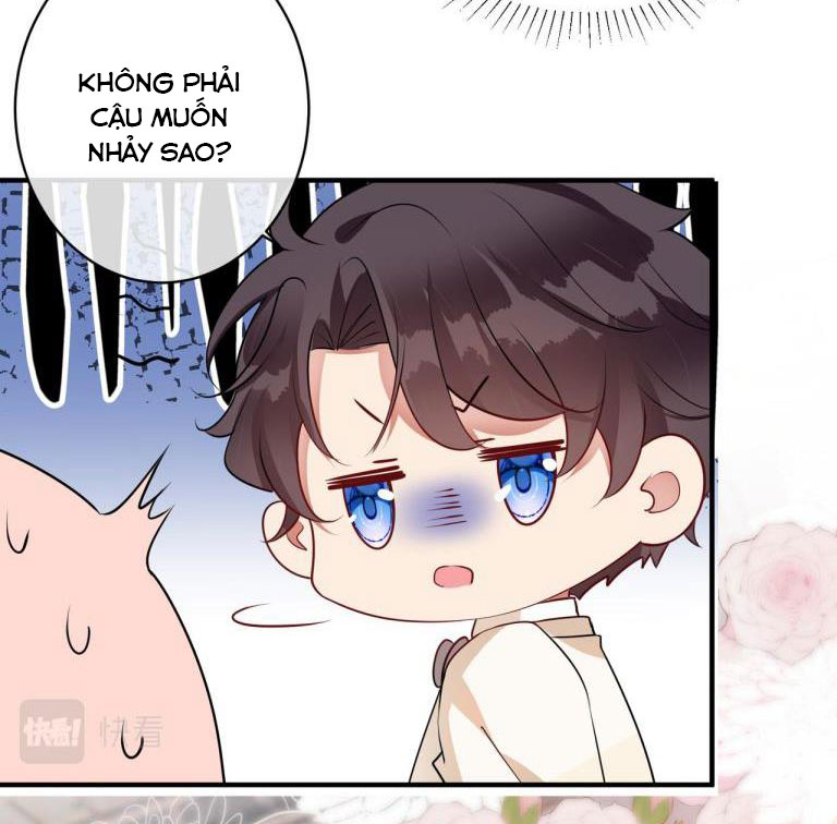 Kế Hoạch Tẩy Trắng Hắc Nguyệt Quang Chap 22 - Next Chap 23