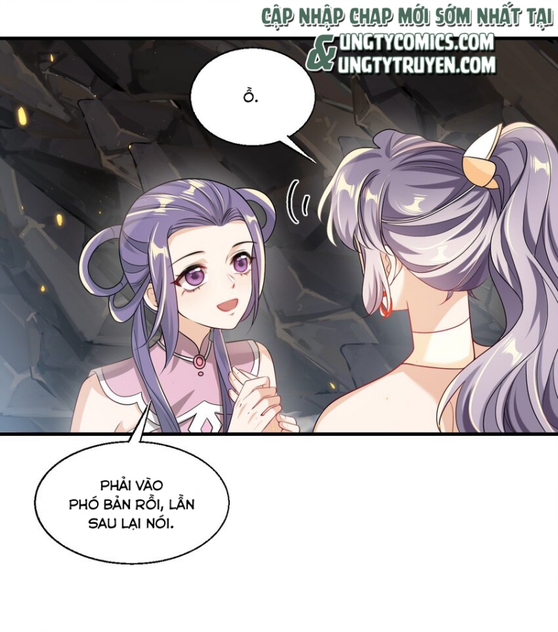 Thẳng Thắn Từ Nghiêm Chap 34 - Next Chap 35