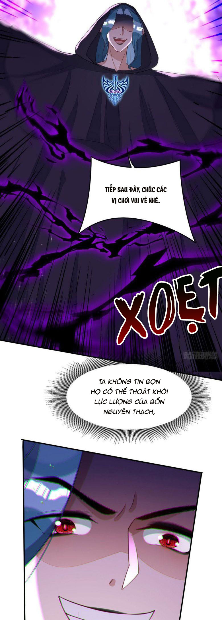 Thú Thụ Bất Thân Chap 153 - Next Chap 154