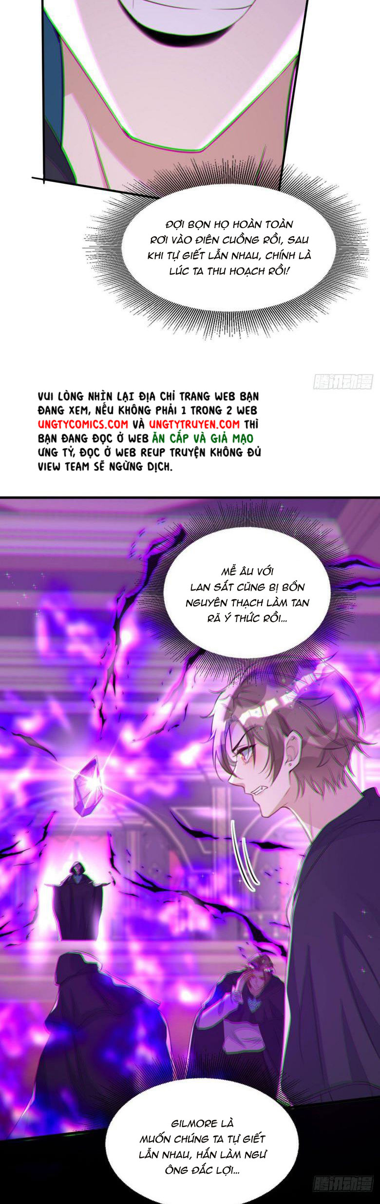 Thú Thụ Bất Thân Chap 153 - Next Chap 154