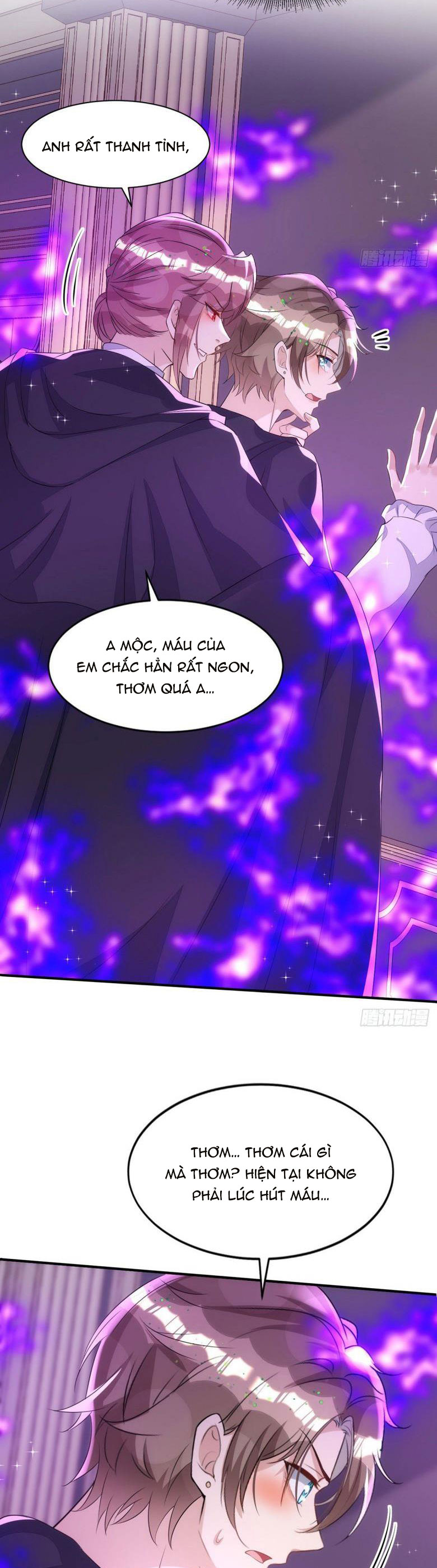 Thú Thụ Bất Thân Chap 153 - Next Chap 154