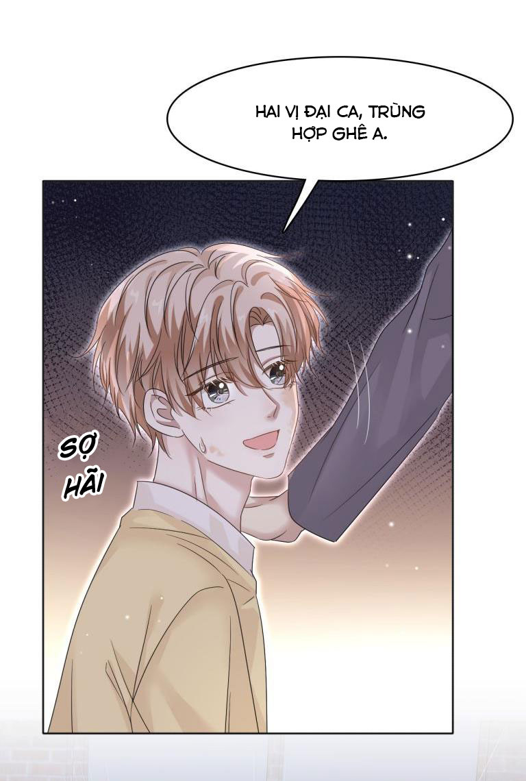 Ẩn Trung Chap 19 - Next Chap 20